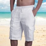 Men’s Drawstring Shorts: A Summer Staple’s Guide