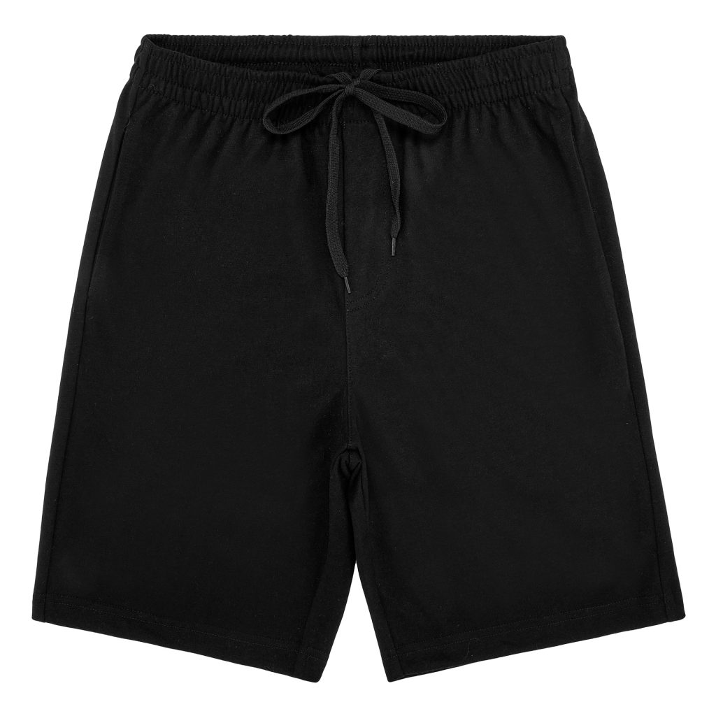 The Unassuming Essential: A Guide to Black Running Shorts