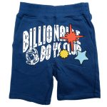 Billionaire Boys Club Shorts: Beyond the Hype, a Streetwear Staple