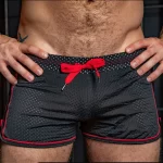 Sexy Short Shorts: History, Style Guide, and Wearer’s Manifesto