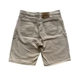 Levi Denim Shorts for Men: A Guide to Timeless Summer Style