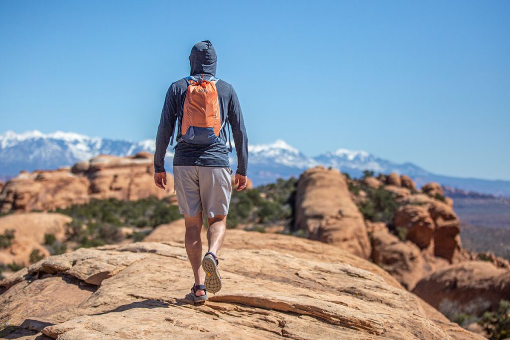 best hiking shorts