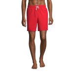 lands end swim shorts