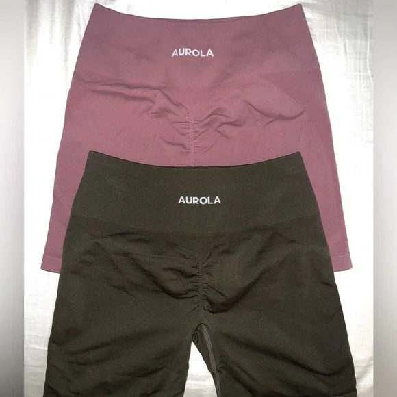 aurola shorts