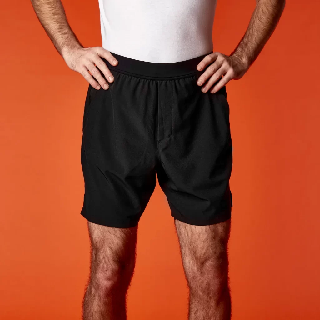 Men’s Athletic Shorts: Your Guide to Comfort and Performance