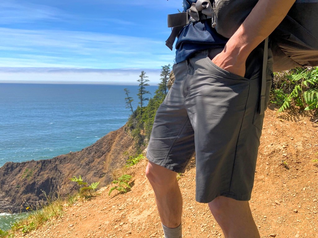 best hiking shorts