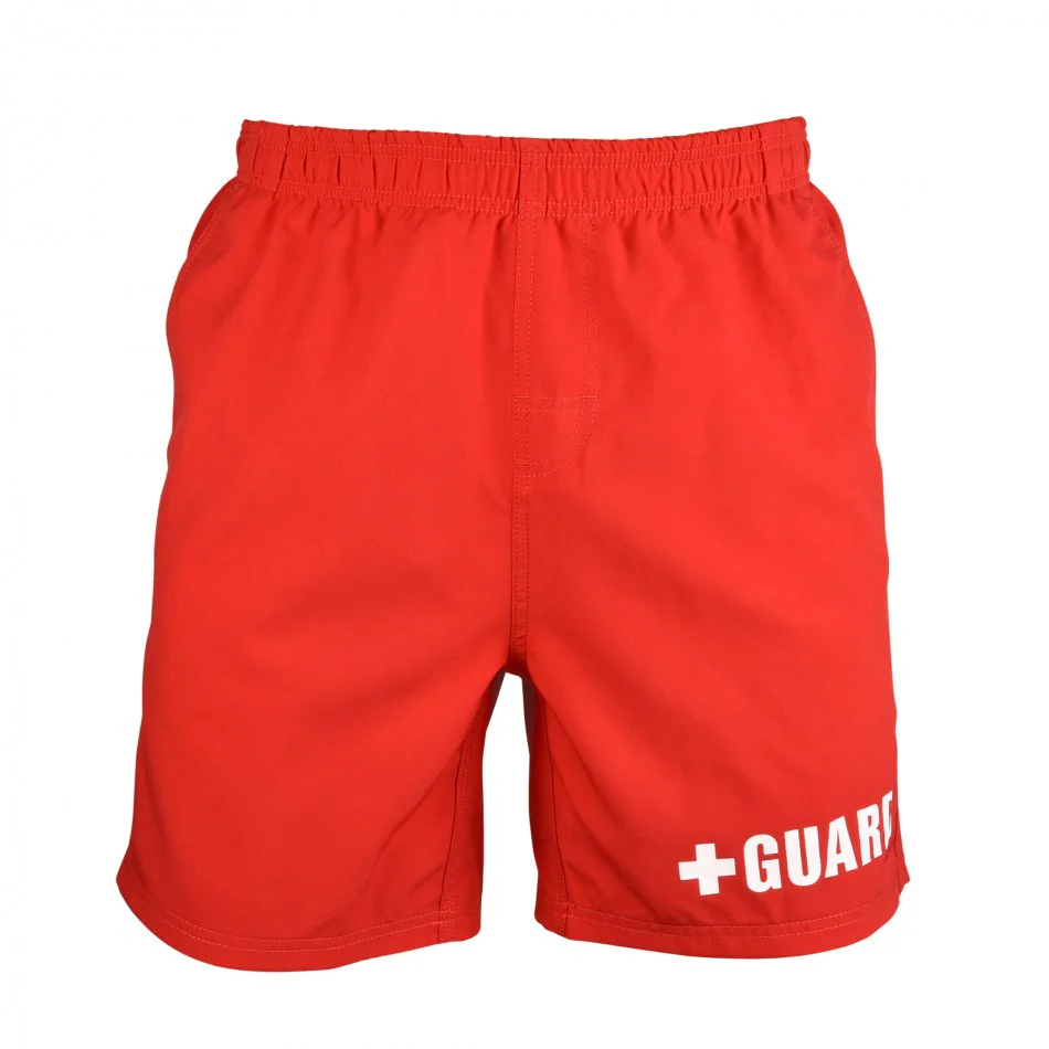 lifeguard shorts