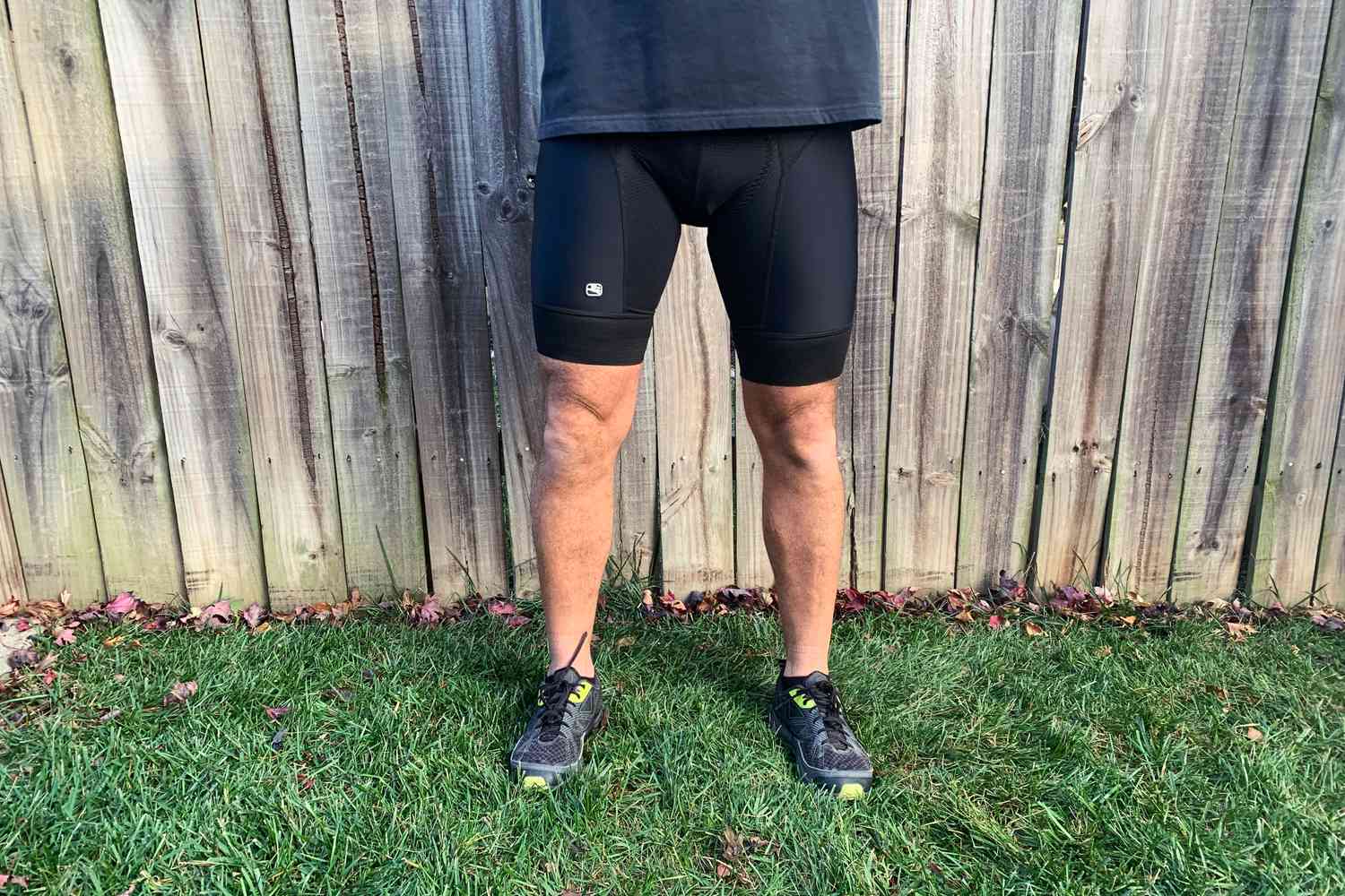 mens cycling shorts