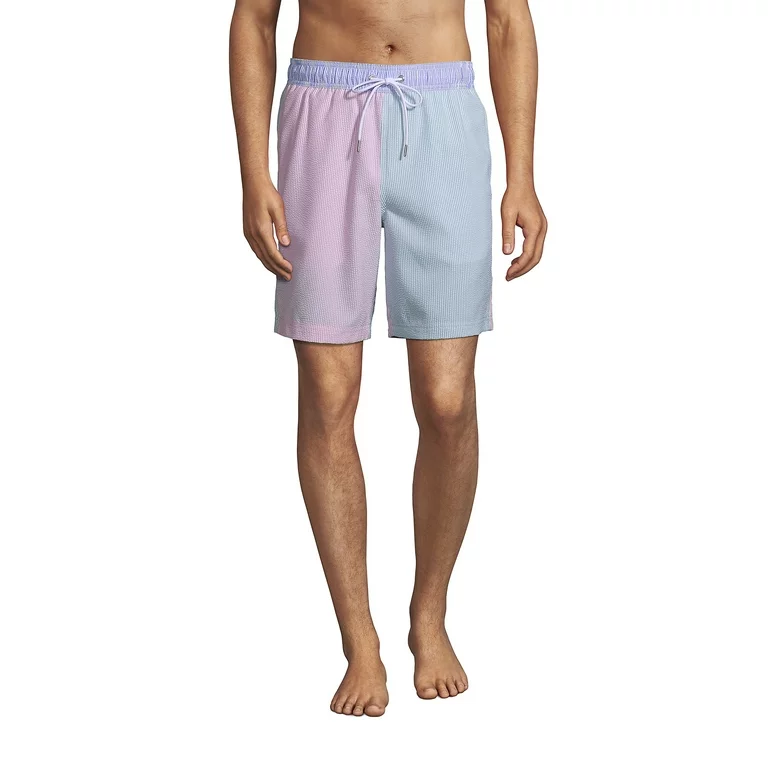 lands end swim shorts