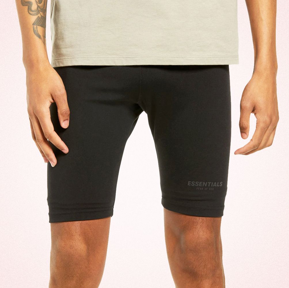 mens cycling shorts