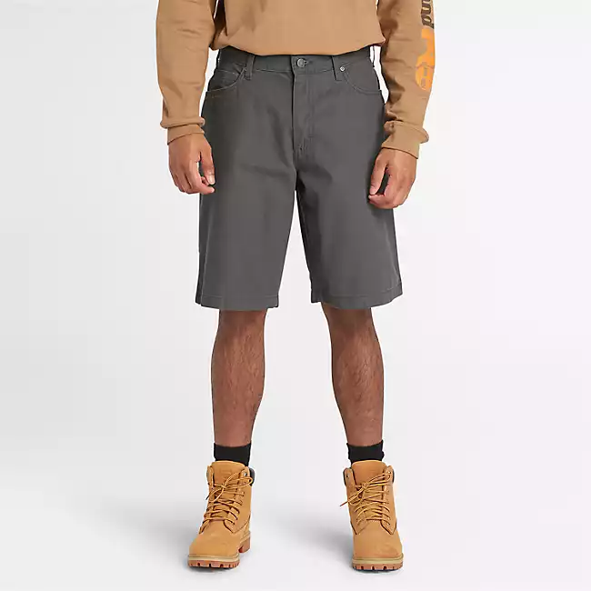 boots with shorts