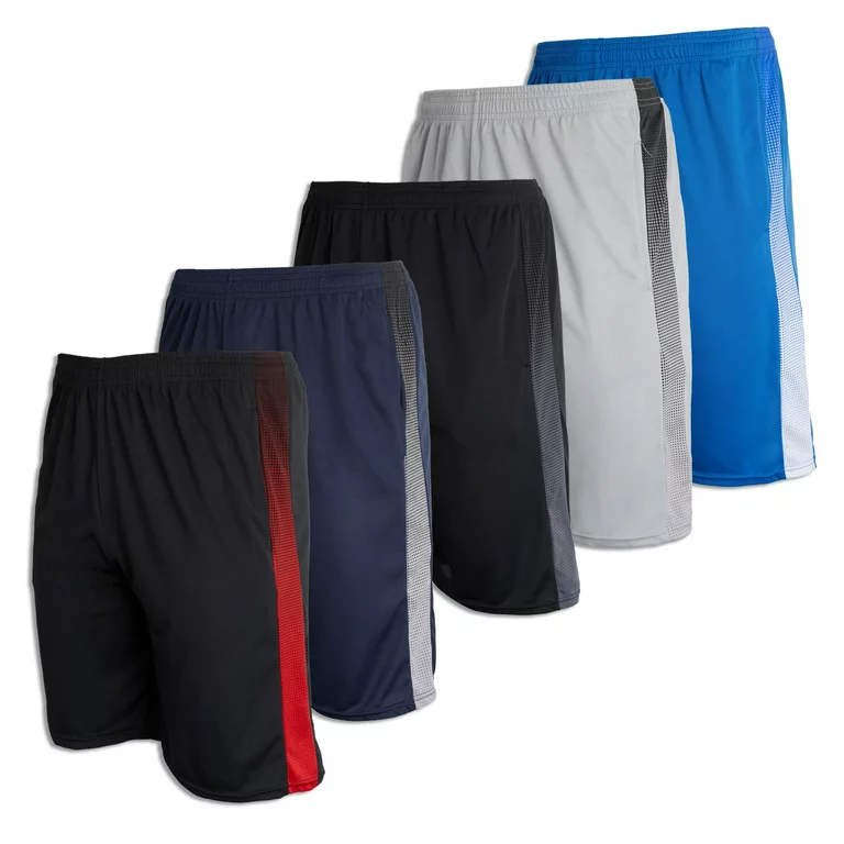 men's shorts athletic