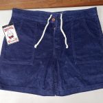 mens corduroy shorts