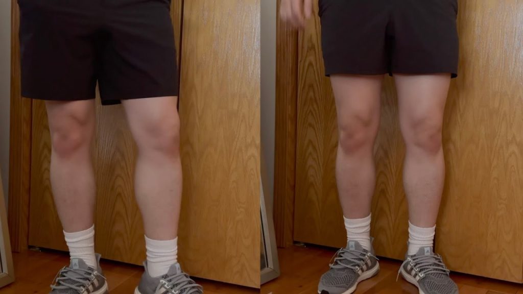 A Guide to Lululemon’s 5-Inch Men’s Shorts