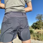 Finding the Perfect Fit: A Guide to Running Shorts for Men