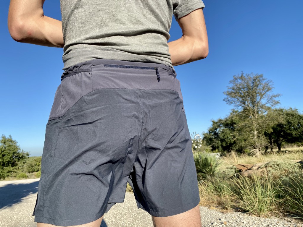 Finding the Perfect Fit: A Guide to Running Shorts for Men