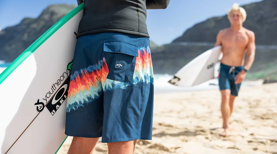 board shorts vs swim trunks