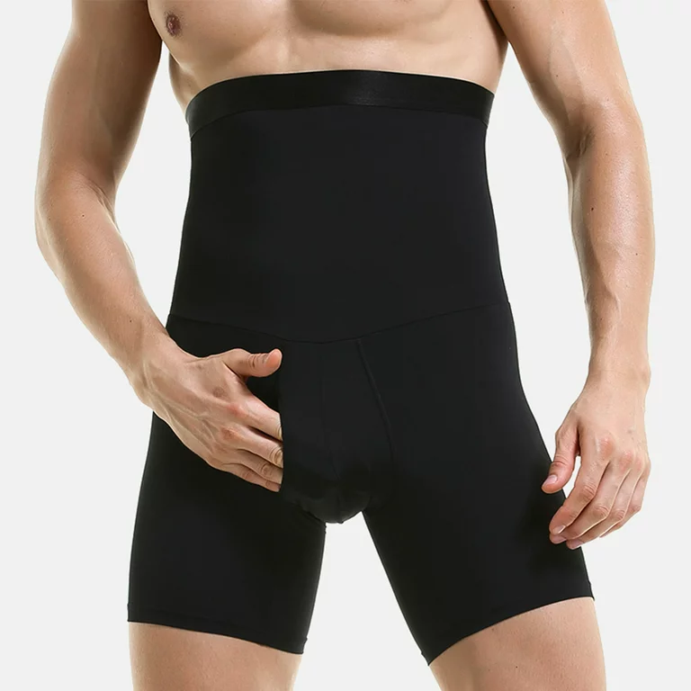 compression shorts men