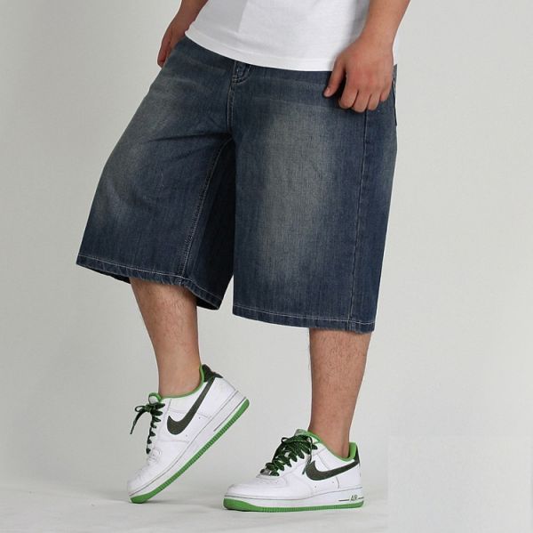 jeans shorts for men