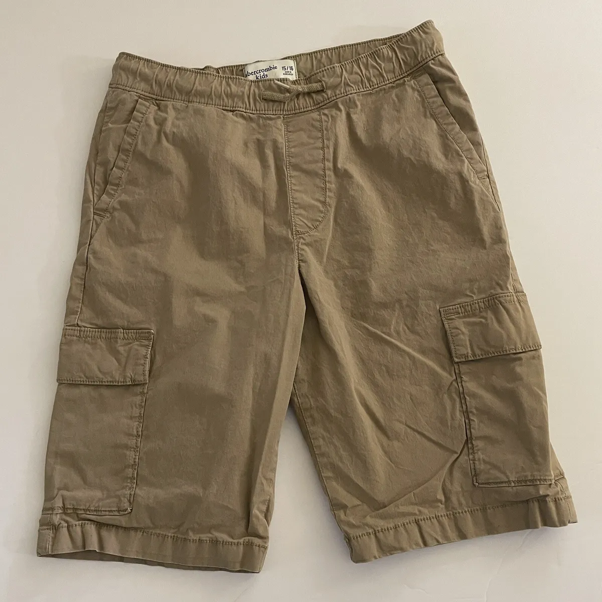 boys cargo shorts