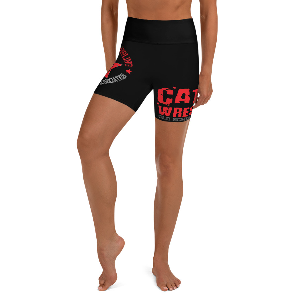 vale tudo shorts