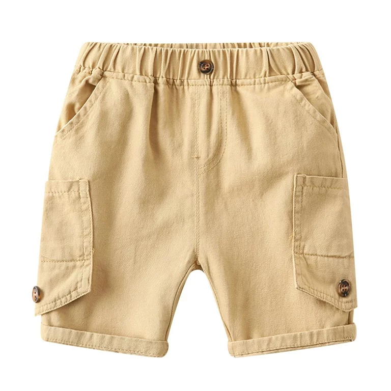 boys cargo shorts