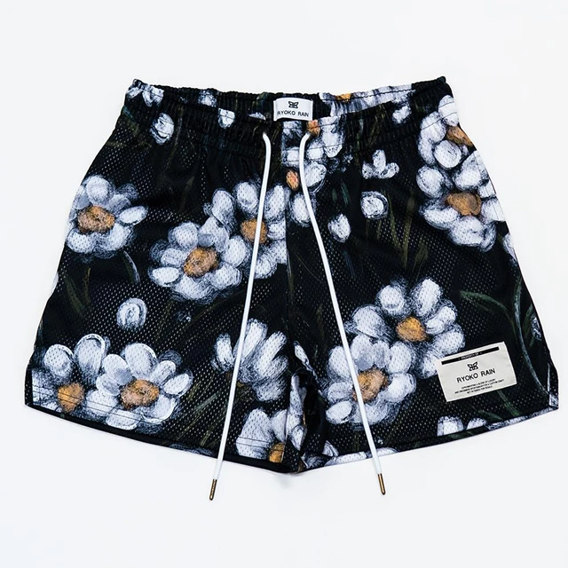 ryoko rain shorts