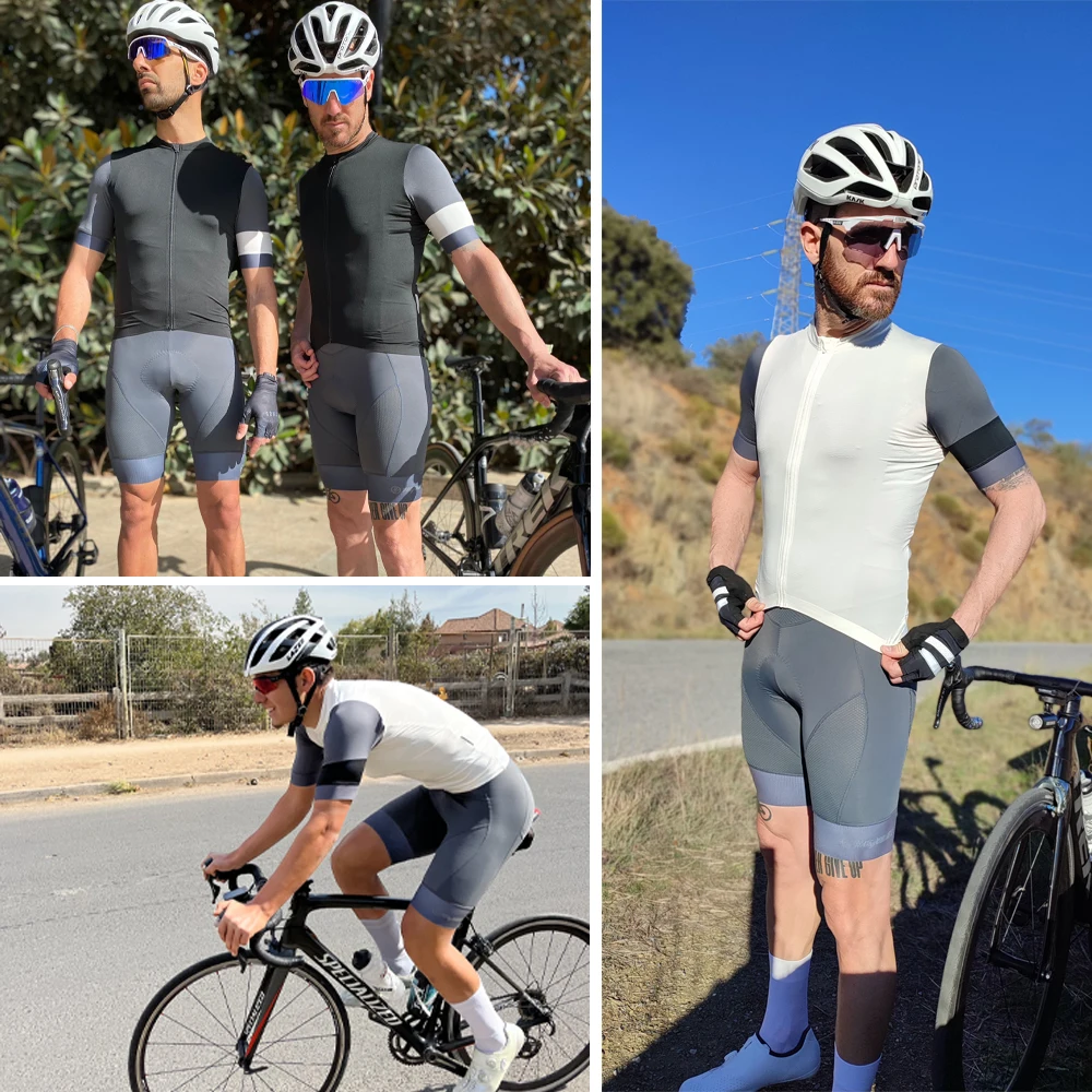 cycling shorts men