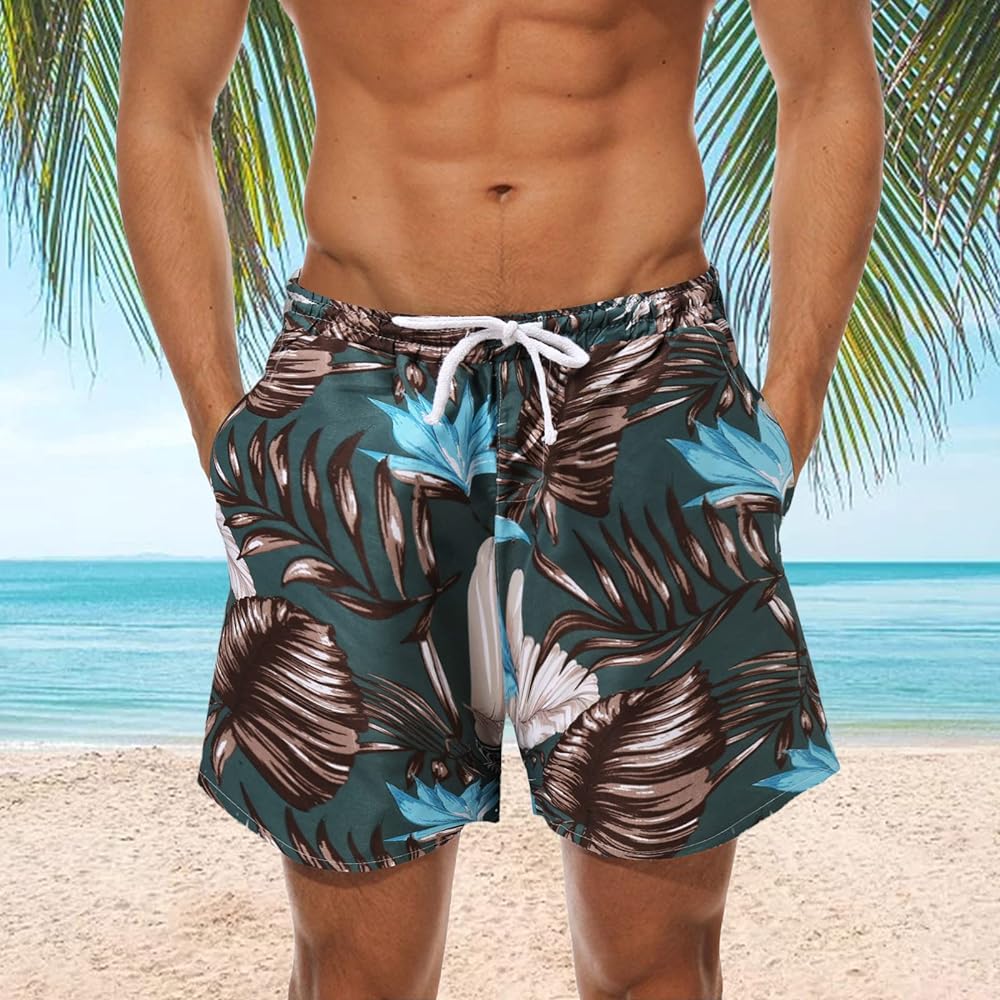 summer shorts for men