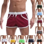 A Guide to Men’s Booty Shorts: Style, Comfort, and Confidence