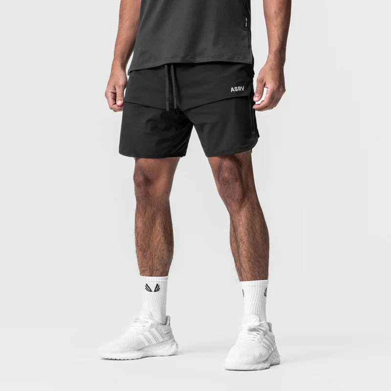 asrv shorts