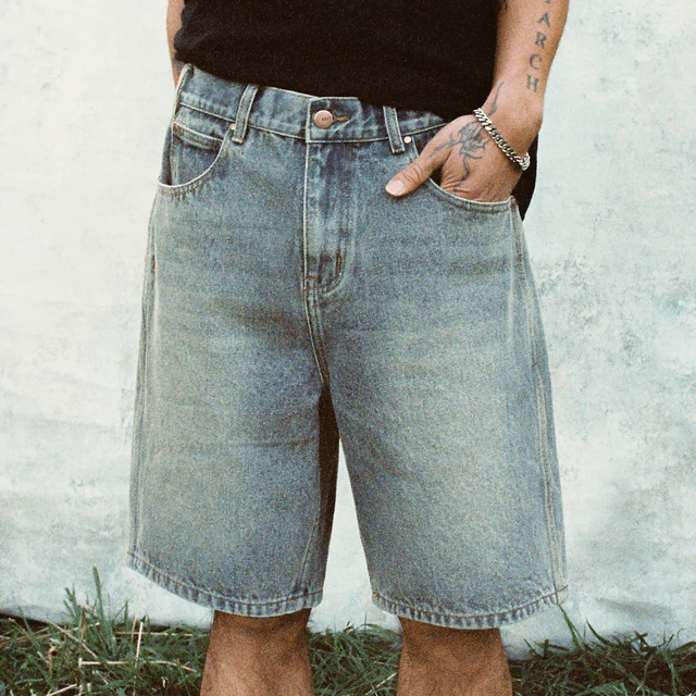 jorts 