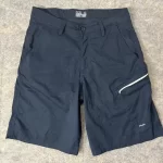 huk fishing shorts