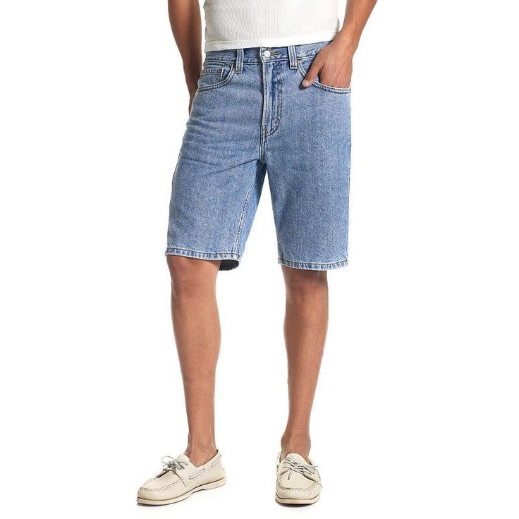 levis shorts