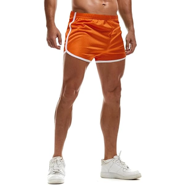 hooters shorts