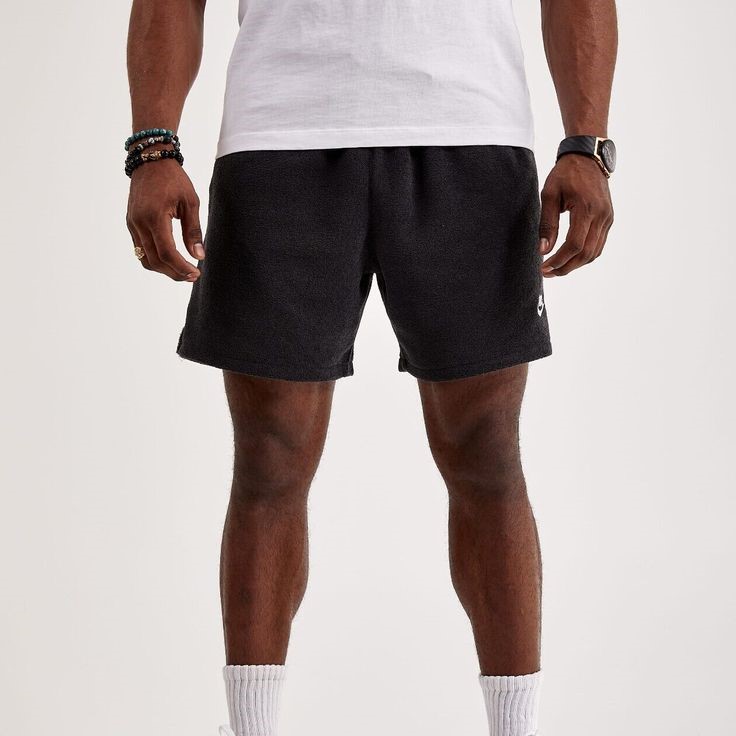 men's soccer shorts