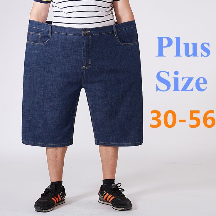 plus size men's clothing