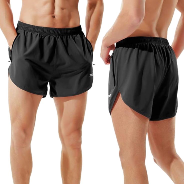 running shorts