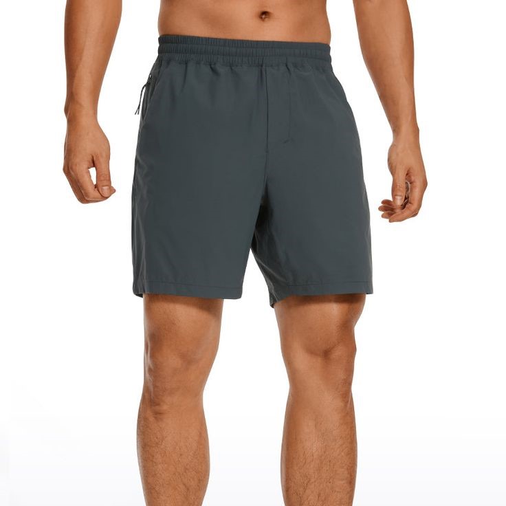 comfortable running shorts