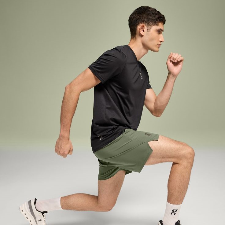 men's running shorts