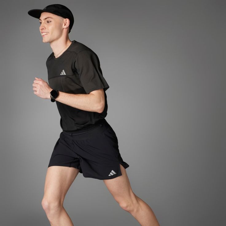 comfortable running shorts for men