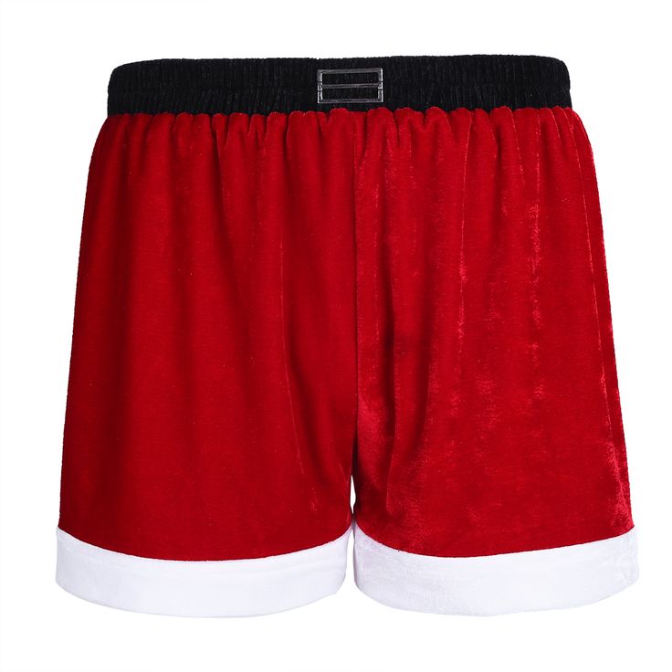 Christmas shorts for men