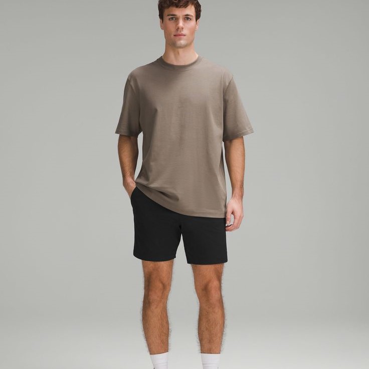 shorts for short men