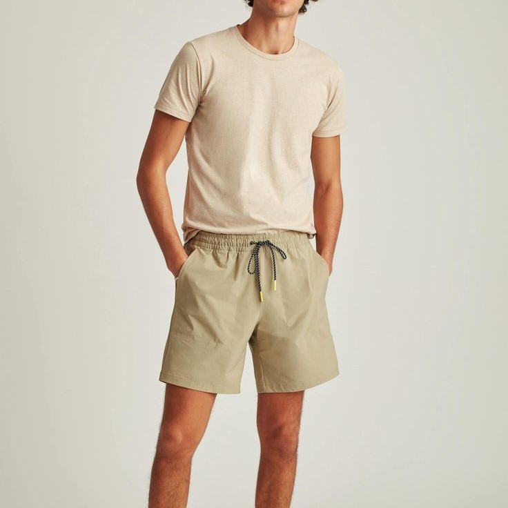 petite men's shorts