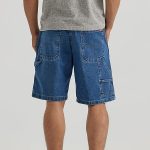 wrangler shorts