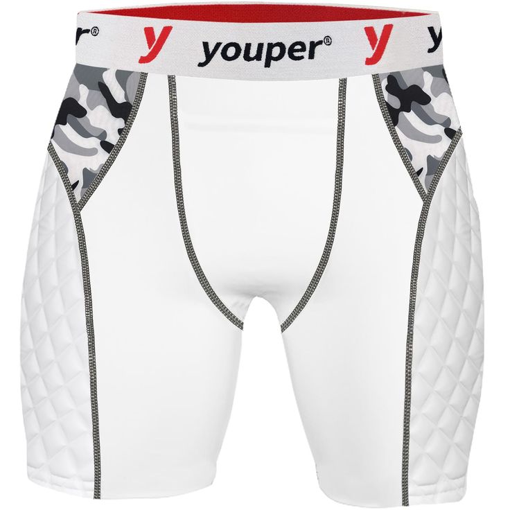 protective sliding shorts